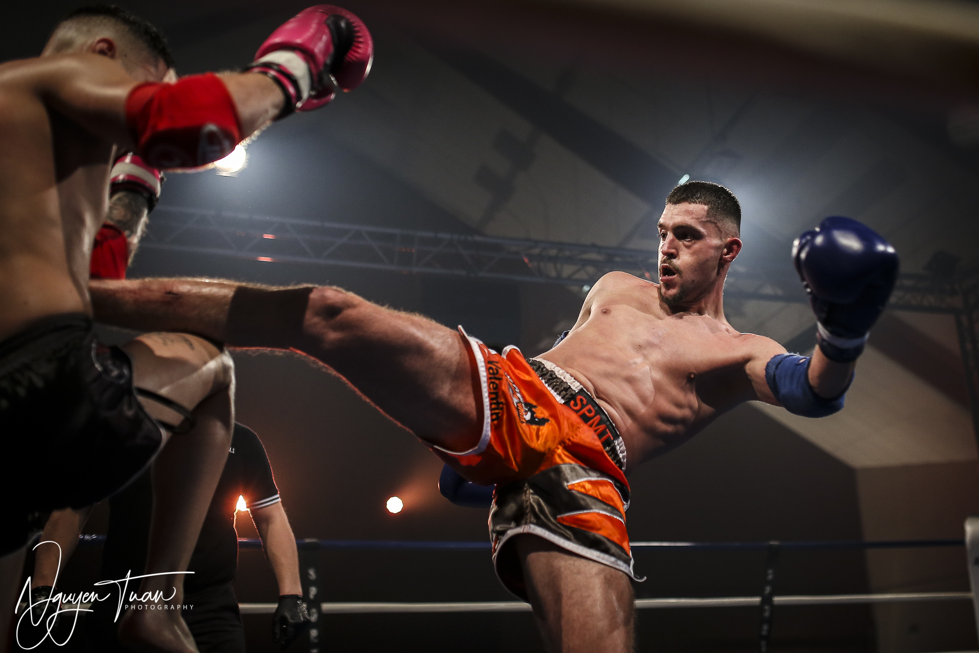 St PryvÃ© Muay Thai 2019   1676